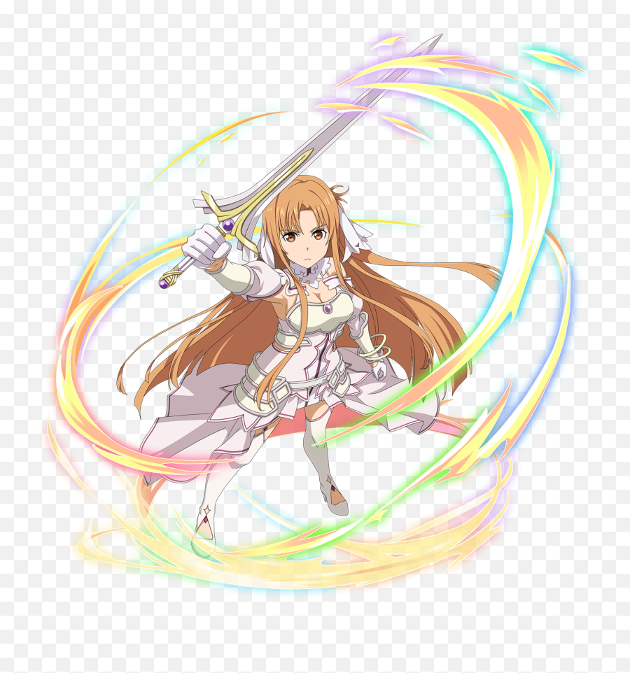 Azami0172 - Asuna Stacia Pa Png,Sao Icon