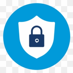 Voip Security And Access Control Euphoria Telecom - Vertical png