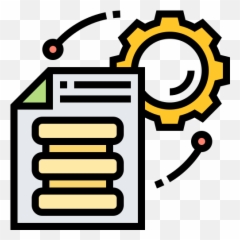 File Storage - Free computer icons Revenue Flat Icon png