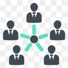 Team Access - Hosthub Managers Symbol png