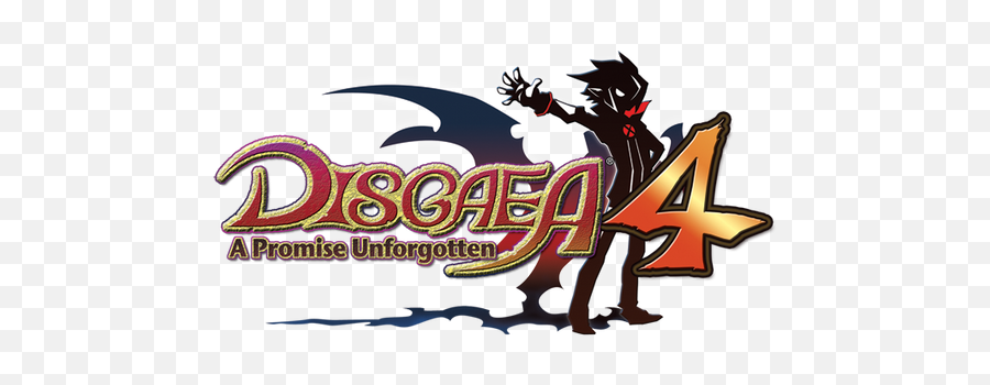 Disgaea 4 A Promise Unforgotten - Steamgriddb Disgaea 4 Steam Png,Disgaea Icon