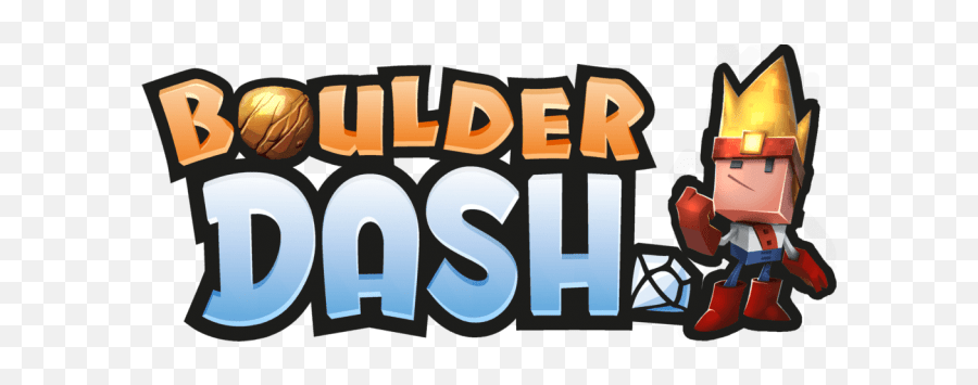 Boulder Dash - 30th Anniversary Download Last Version Free Boulder Dash Png,Neon Icon Torrent