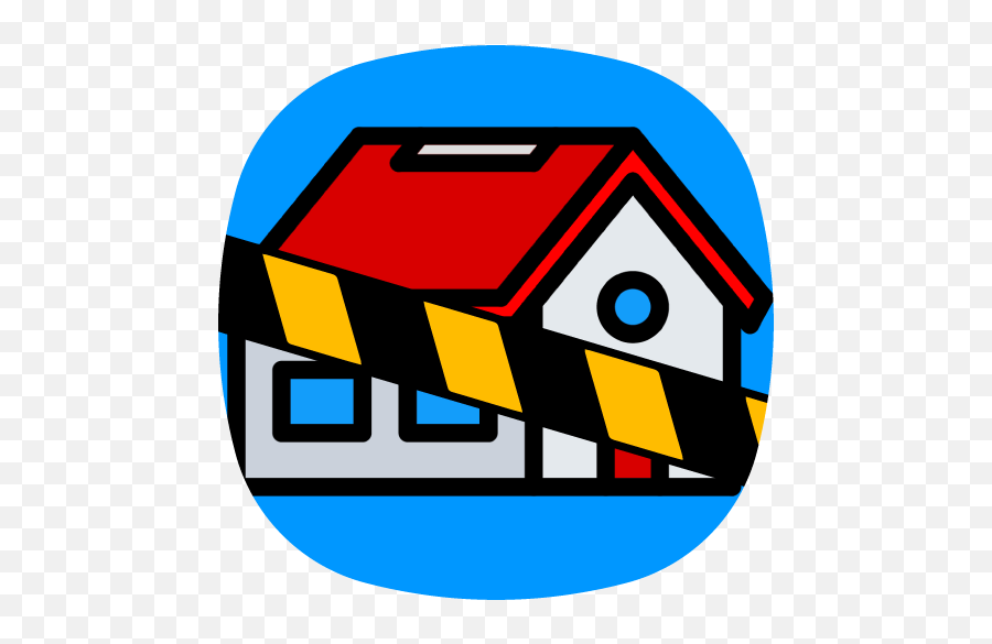 Updated House Life - Lockdown 3d App Not Working Language Png,3d App Icon