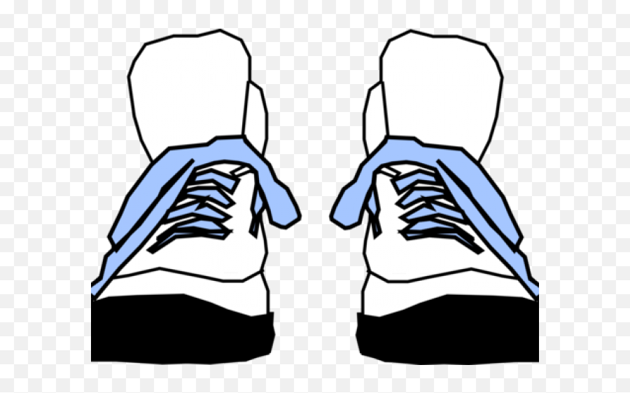 Men Shoes Clipart Picart - Png Download Full Size Clipart Sneakers Clip Art,Shoes Clipart Png