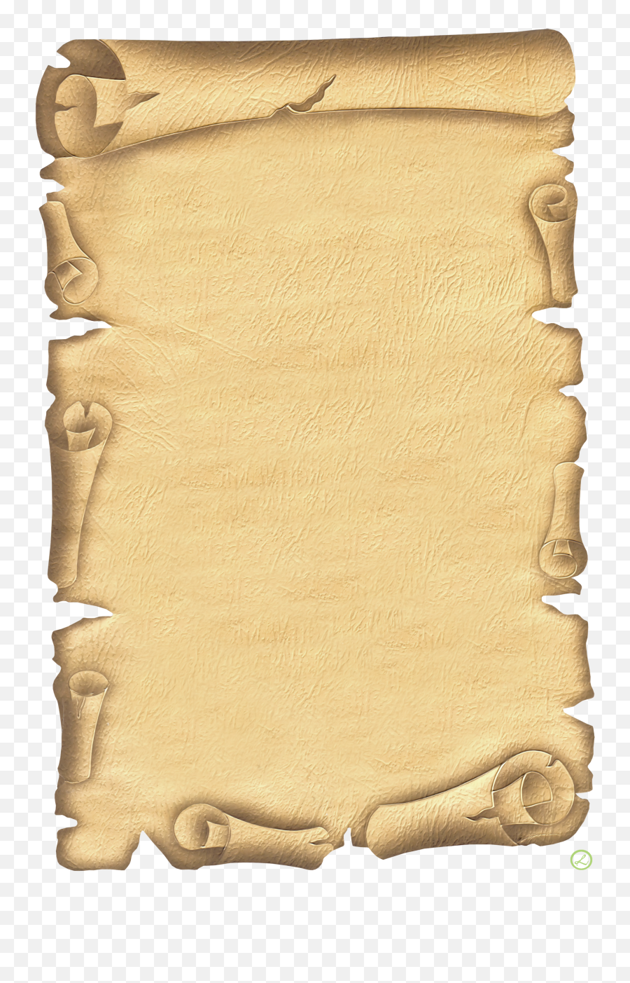 Picture - Papyrus Paper Png,Parchment Paper Png