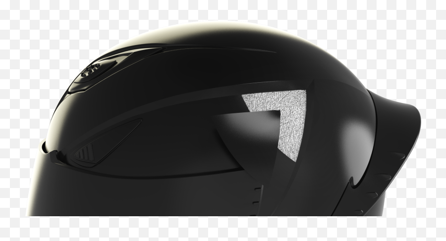 Tiivra - Helmet Designtech Arc Armor Composites Motorcycle Helmet Png,Icon Airmada Helmet Visor