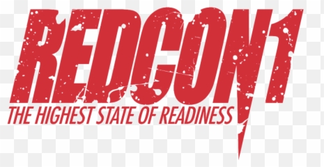 Muscle Buzz News From Around The Bodybuilding Scene - Redcon1 Png