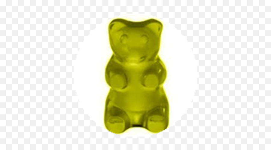 Gummy Bear Transparent Png Clipart - Pink Gummy Bear,Gummy Bear Png