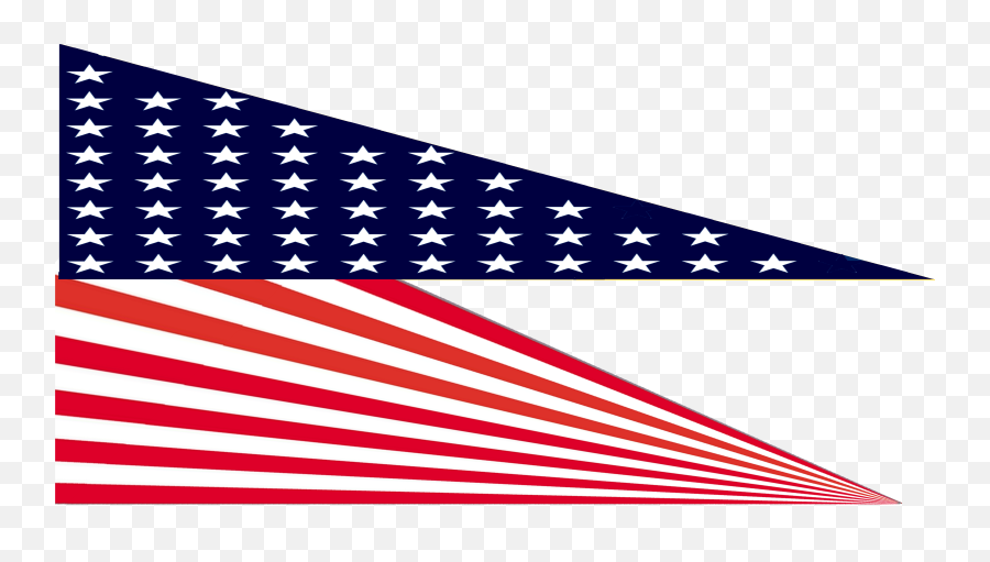 Download Nepalized United States Flag - Flag Aspect Ratio Png,United States Flag Png