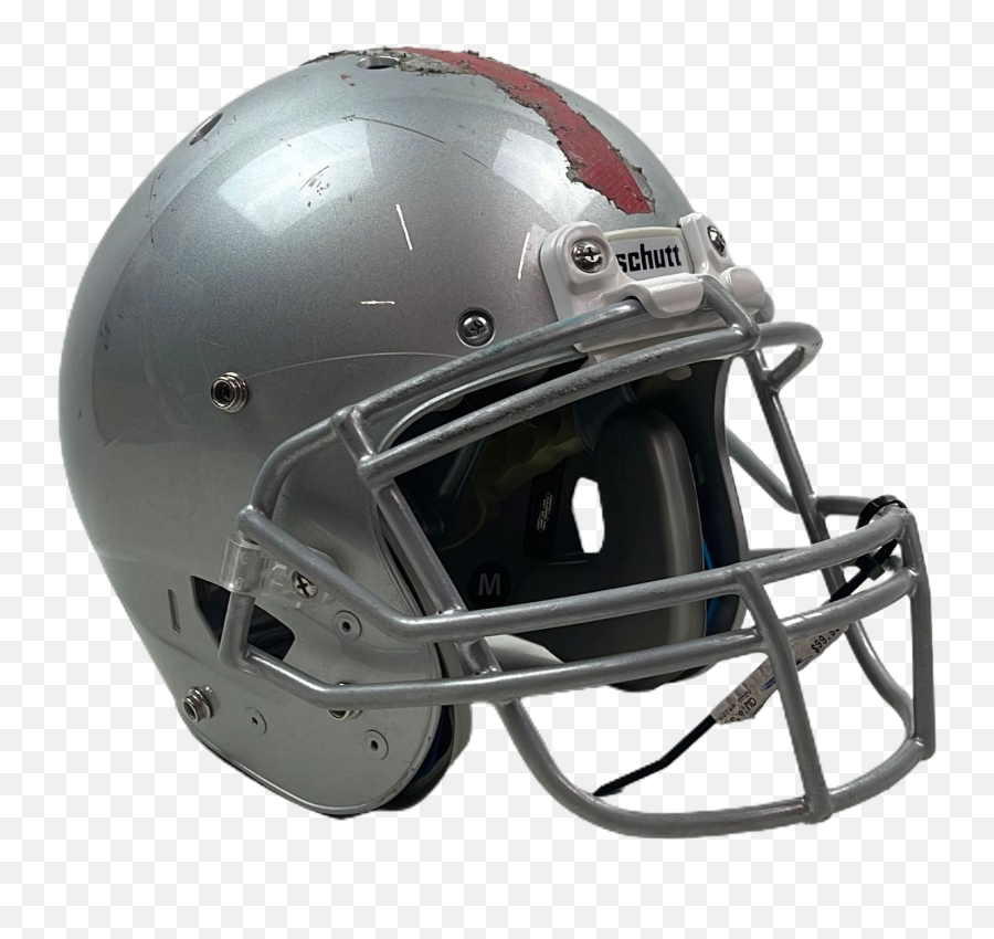 Used Schutt Vengance A11 Lg Football Helmets - Revolution Helmets Png,Riddell Speed Icon