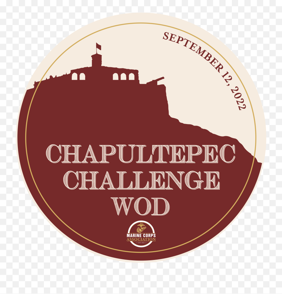 Chapultepec Challenge Wod Workout Of The Day - 2022 Mca Language Png,Marine Corps Buddy Icon