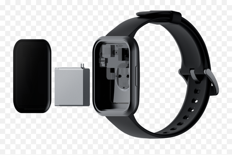 Wyze Watch 47c - Watch Strap Png,Apple Watch Charging Icon