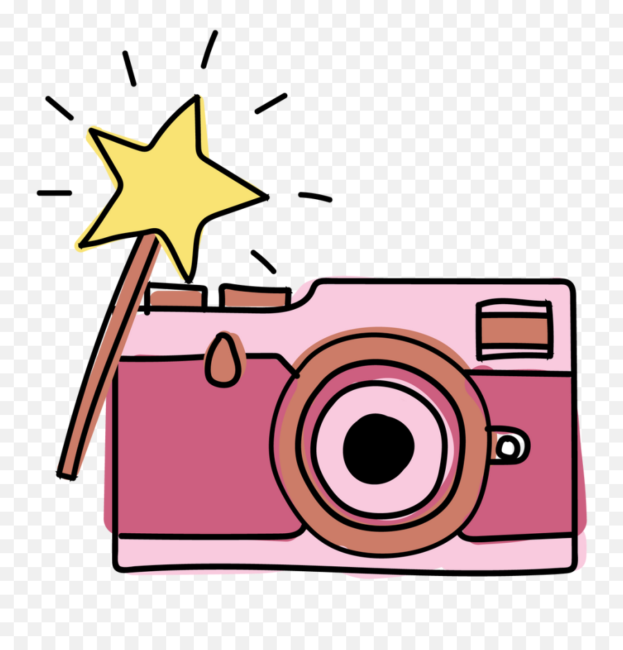 Childrens Clothing Rentals - Mirrorless Camera Png,Pink Camera Icon