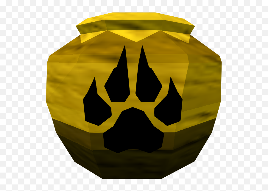 Decorated Hunter Urn Unf - The Runescape Wiki Art Png,Urf 2014 Icon