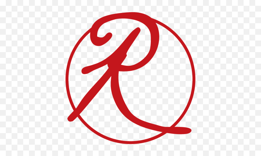 Connect - Secret Rhonda Byrne Logo Png,Red R Icon