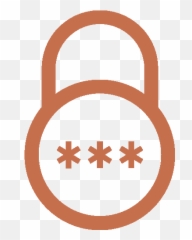 Locking Hardware Swing Handles Camlock Systems - Dot png