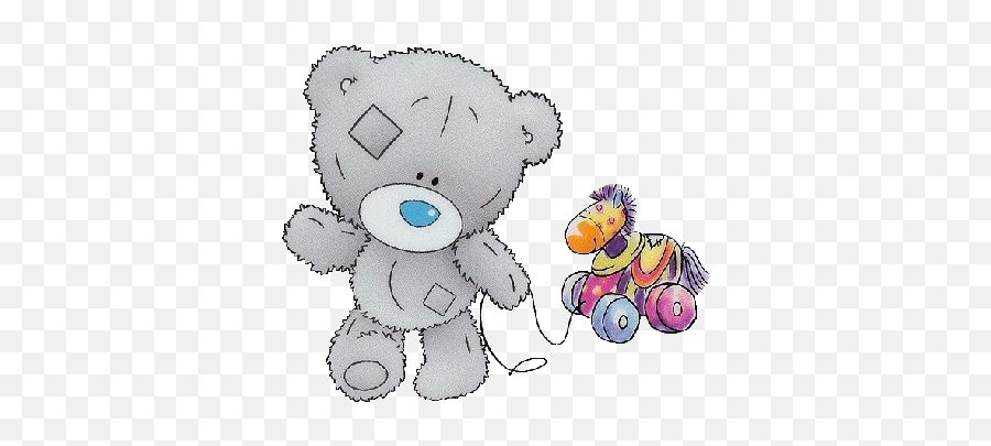 Download Baby Bear Cliparts - Baby Teddy Bears Clipart Png Baby Teddy Bears Clipart,Teddy Bear Clipart Png