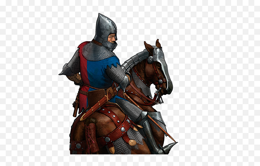 Cavalry - Wesnoth Units Database Elven Cataphract Png,Cavalry Icon