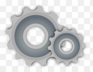 Gear Clip Art - vector clip art online royalty Mayakovskaya png