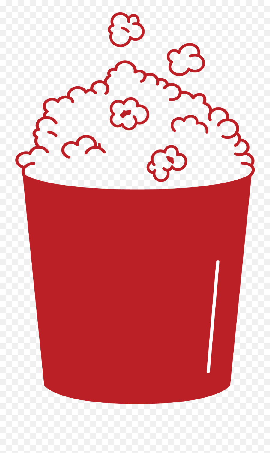 The Popcorn Bag Woodbridge U2013 Delicious Fresh In - Cup Png,Tumblr User Icon Size