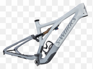 S - Works Stumpjumper Frame Specializedcom S Works Stumpjumper Frame Png,Steed Icon