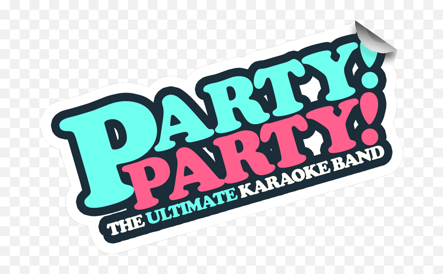 Party - The Ultimate Karaoke Band Language Png,Nine Inch Nails Buddy Icon