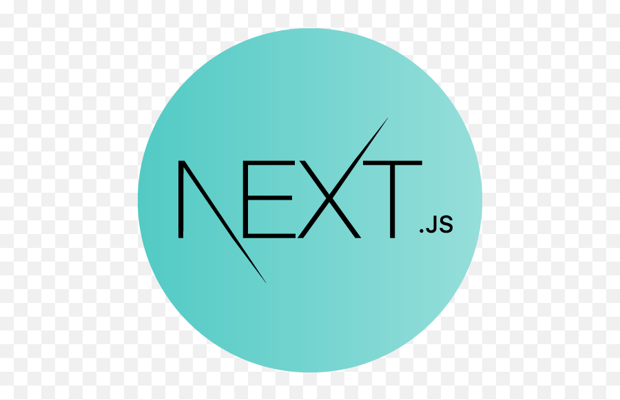 Why Do We Love Nextjs In 2021 - Dot Png,Js Icon