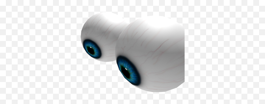 Creepy Following Eyes - Roblox Plush Png,Creepy Eye Png