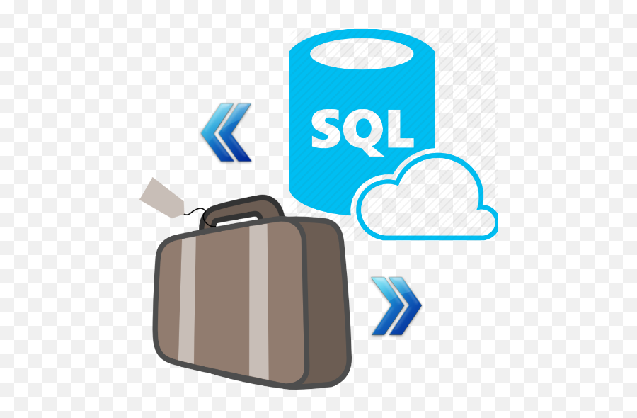 Ece480 - Design Team 1 Azure Sql Database Icon Png,Icon Airplane And Suitcase.
