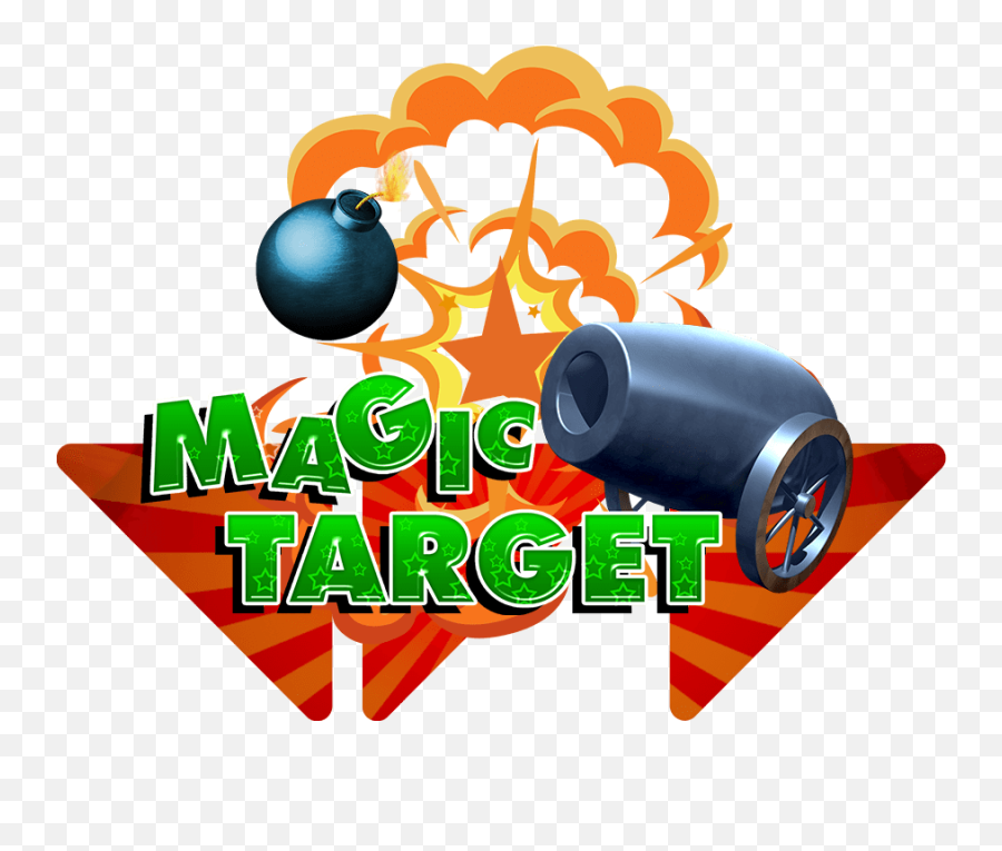 Magic Target Slot Demo U0026 Game Sheet - Cylinder Png,Spin Icon Slot