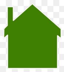 House Outline Png Svg Clip Art For Web - Download Art Vertical