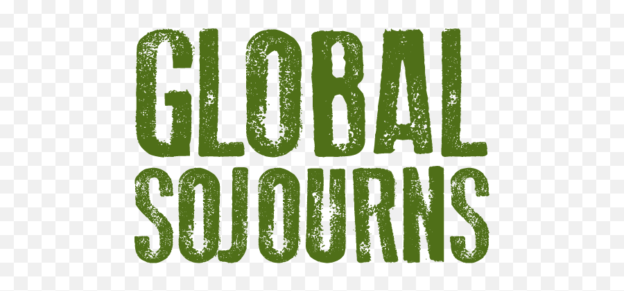 Blogs U2013 Global Sojourns - Language Png,Icon Of Torment