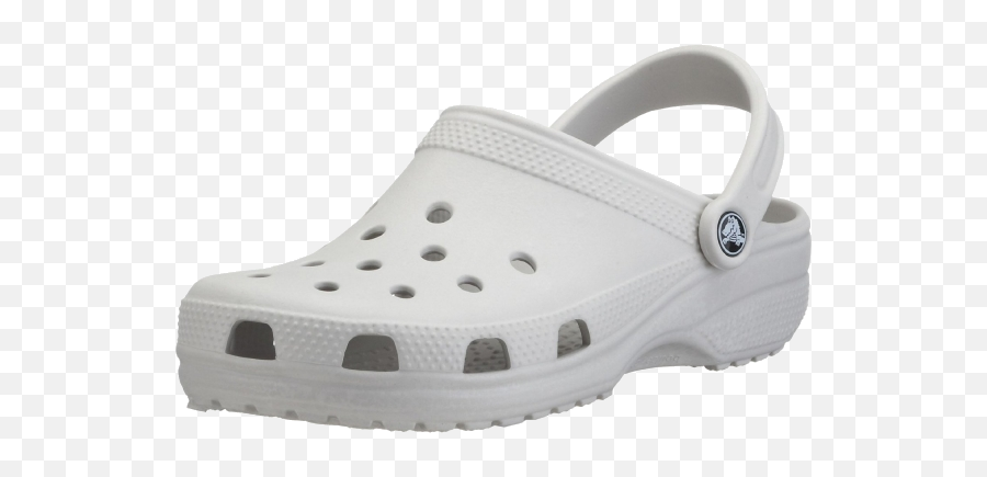 Make Set With Item Crocs Sandals - Transparent White Crocs Png,Crocs Png