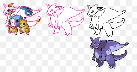 Pokemonsplice - Twitter Search Fictional Character png