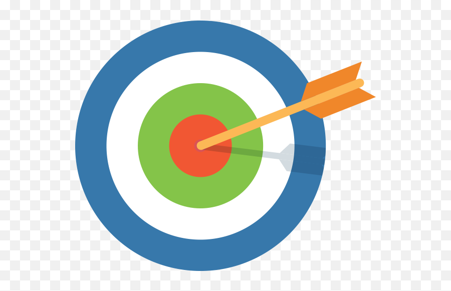 Education Marketing - Shooting Target Png,Targeting Icon