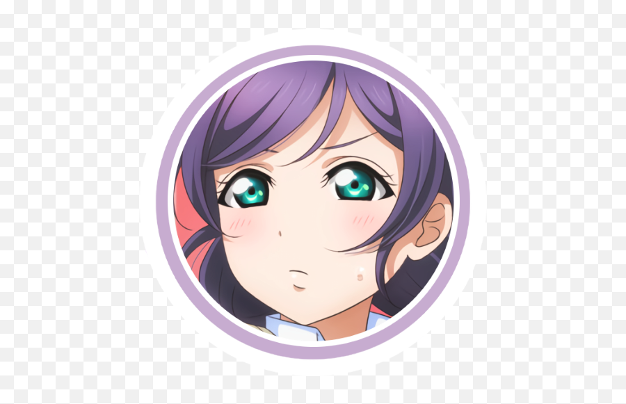Wallpaperstwitter - Girly Png,Nozomi Toujou Icon