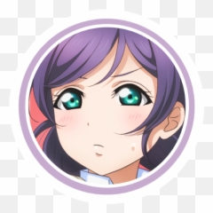 Wallpaperstwitter - Girly Png,Nozomi Toujou Icon