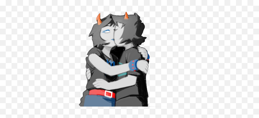 Vriska Serket Vriskazone - S Terezi Remem8er Png,Caliborn Icon