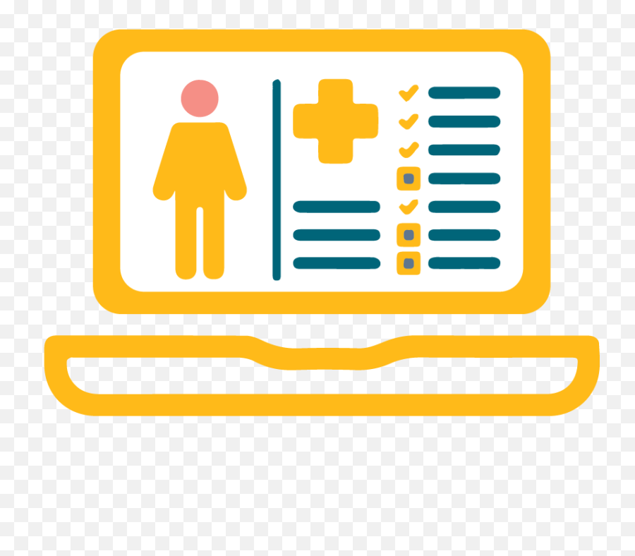 Advertising - Telehealthorg Professional Training Language Png,Emr Icon