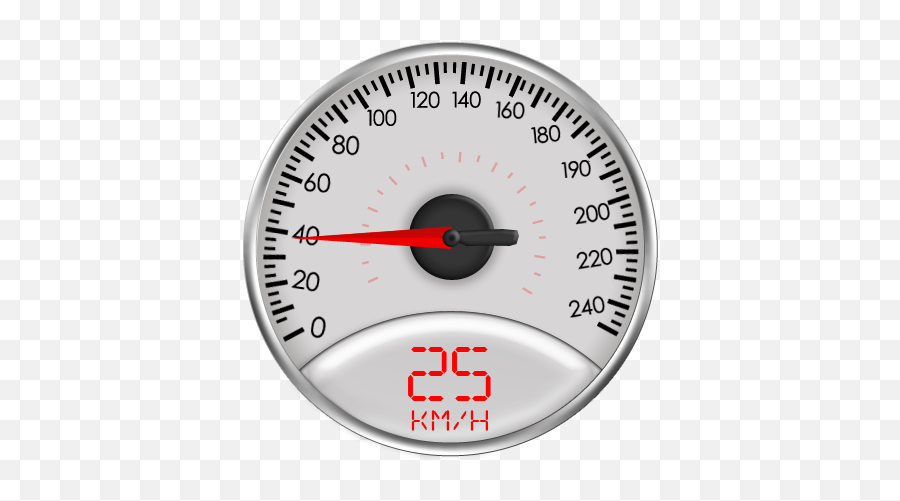 Updated Speedometer App Not Working Down White Screen - Colorful Mandala Art Dream Catcher Png,Velocimeter Icon