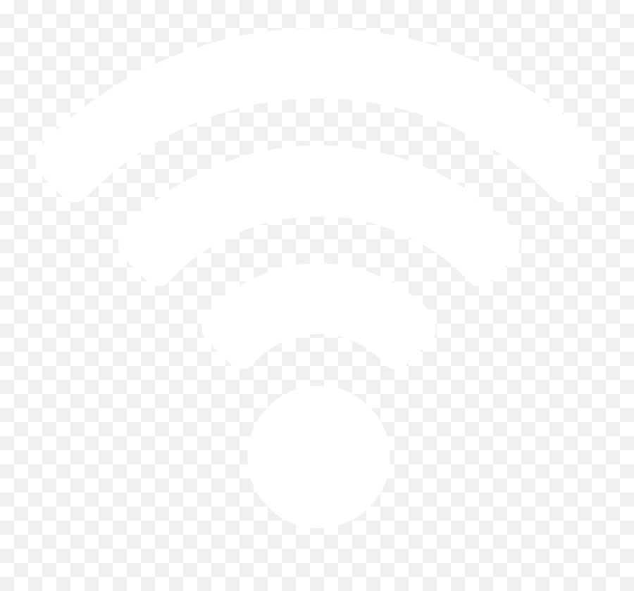 Wireless - Icon Advanced Communications Technology White Wifi Signal Png,Savage Icon