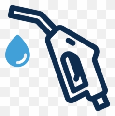 Covered Roadside Service - Fuel png