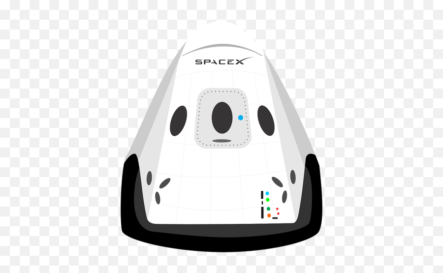 Transparent Png Svg Vector File - Spacex,Spacex Png