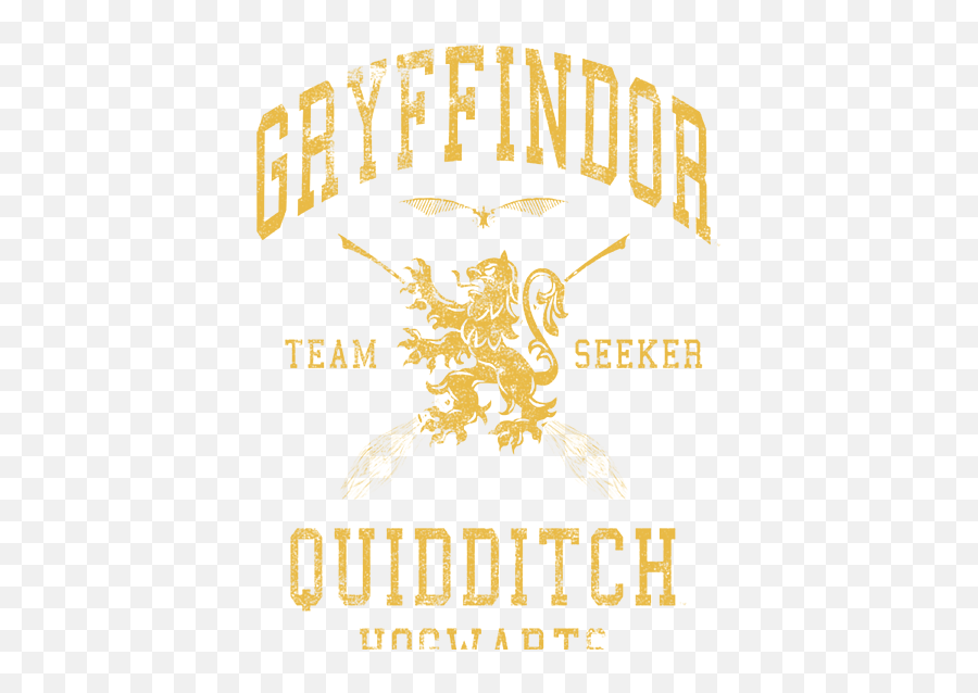Harry Potter Gryffindor Team Seeker Hogwarts Quidditch Weekender Tote Bag - Language Png,Quidditch Icon