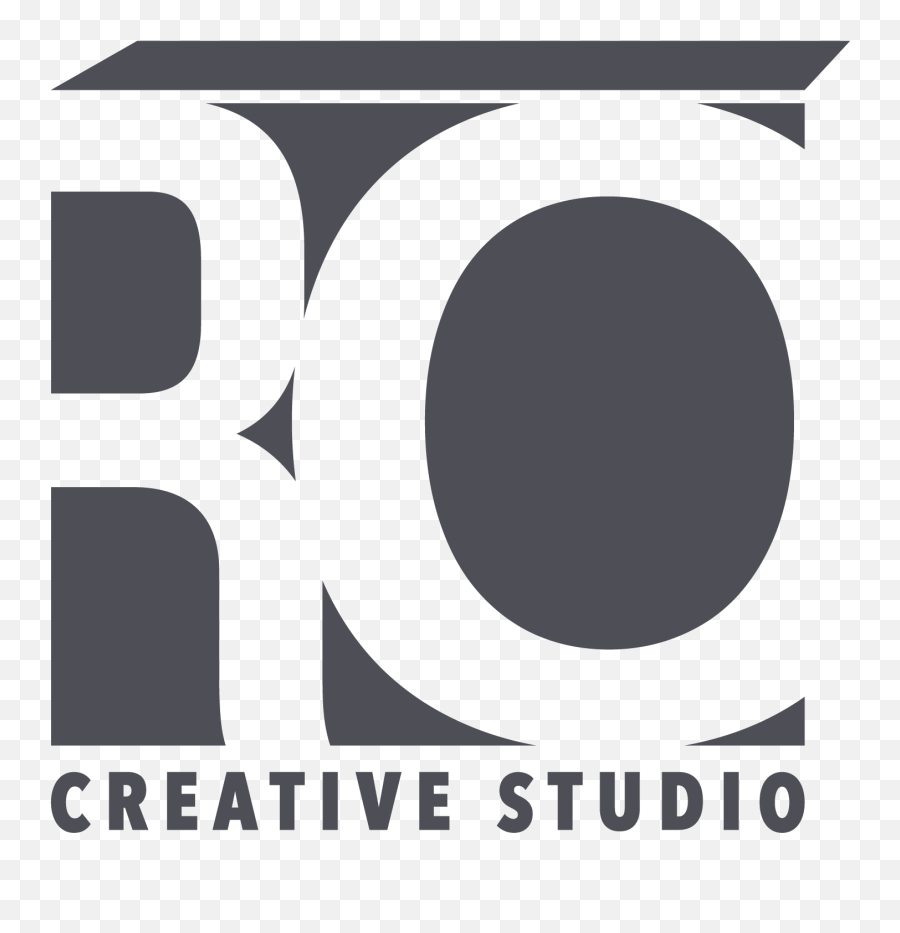Ro Creative Studio - Dot Png,Icon Creative Studio