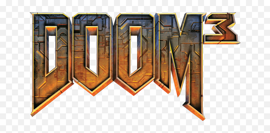 Doom Iii U2013 Uac - Labs Png,Doom Soundtrack Icon Of Sin