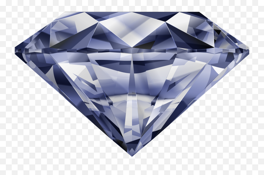 Diamond Clip Art - Diamond Png Download 80005017 Free Transparent Transparent Background Diamond Png,Diamond Transparent