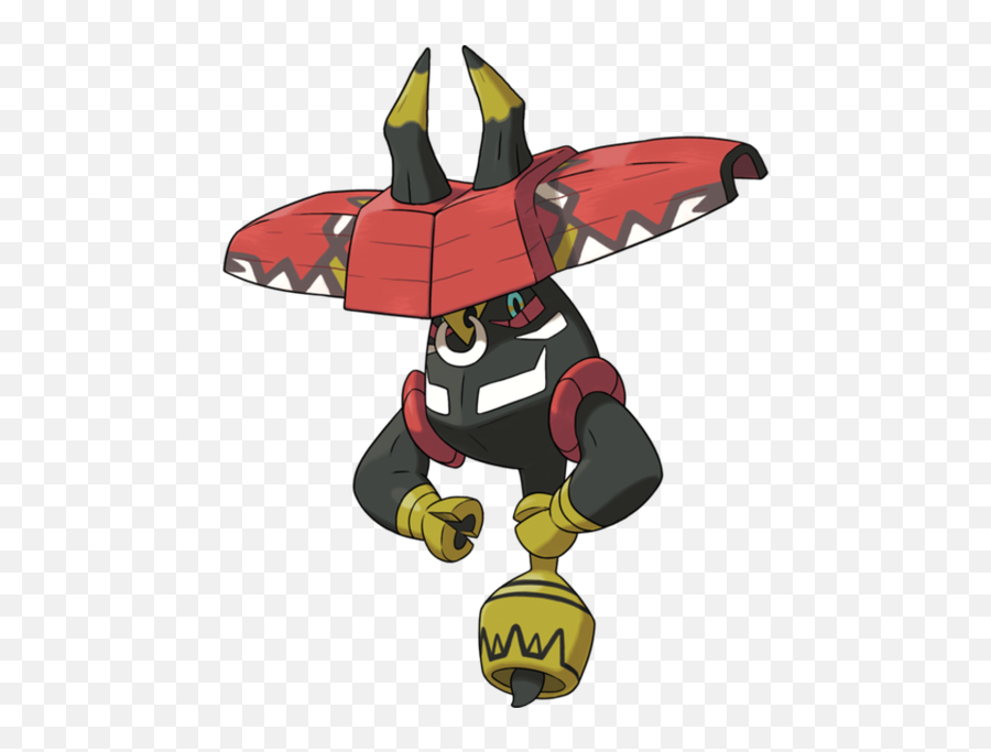 Japanese Nintendo - Tapu Bulu Png,Incineroar Png