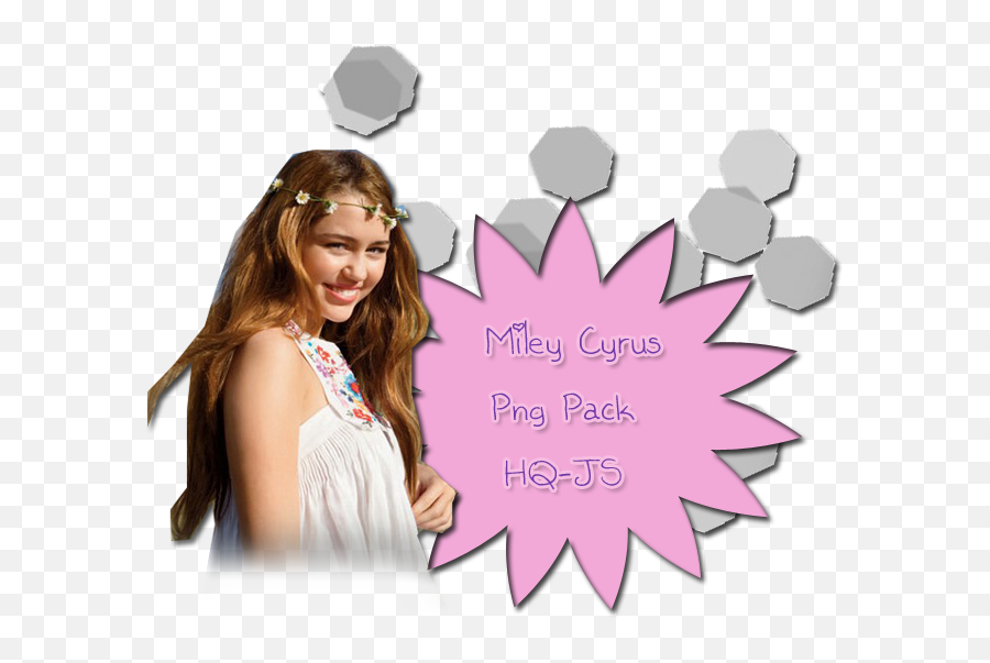 Download Miley Cyrus Png Pack - Miley Cyrus 2009 Png Image Miley Cyrus Teen Vogue,Miley Cyrus Png