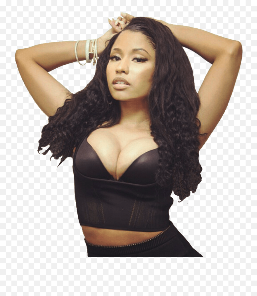 Dancing Nicki Minaj Transparent Png - Background Nicki Minaj Transparent,Nicki Minaj Png